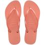 Imagem de Chinelo Havaianas Slim Básico Tira Fina Feminino