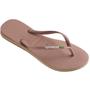 Imagem de Chinelo havaianas slim brasil ref:7011259 feminino