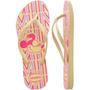 Imagem de Chinelo Havaianas Slim Disney - Buttercream