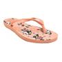 Imagem de Chinelo Havaianas Slim Disney Minnie Mouse Rosa