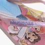 Imagem de Chinelo Havaianas Slim Disney Princesas Original Rosa Lindo