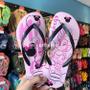 Imagem de Chinelo Havaianas Slim Disney