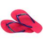 Imagem de Chinelo Havaianas Slim Feminina Logo Pop Up