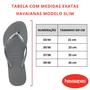 Imagem de Chinelo Havaianas Slim Feminino Amarelo 33/34 ao 39/40