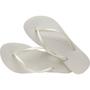 Imagem de Chinelo Havaianas Slim Feminino - Branco