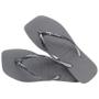 Imagem de Chinelo Havaianas Slim Glitter Brilhoso Original  NF