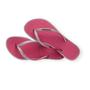 Imagem de Chinelo havaianas slim glitter contour fc