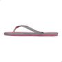 Imagem de Chinelo Havaianas Slim Glitter Contour Rosa Veludo