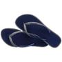 Imagem de Chinelo Havaianas Slim Glitter Contour