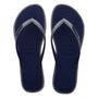Imagem de Chinelo Havaianas Slim Glitter Contour
