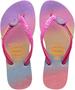 Imagem de Chinelo Havaianas Slim Glitter II FC