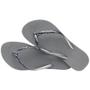 Imagem de Chinelo Havaianas Slim Glitter Ii Feminina