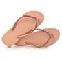 Imagem de Chinelo Havaianas Slim Glitter II Rosa 4146975 AD