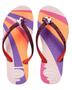 Imagem de Chinelo Havaianas Slim Glitter Me FC