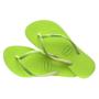 Imagem de Chinelo Havaianas Slim Glitter Neon - 7014169