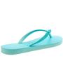 Imagem de Chinelo Havaianas Slim Glitter Neon Azul