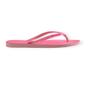 Imagem de Chinelo havaianas slim glitter neon fc