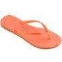 Imagem de Chinelo Havaianas Slim Glitter Neon