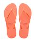 Imagem de Chinelo Havaianas Slim Glitter Neon