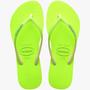 Imagem de Chinelo Havaianas Slim Glitter - Original