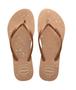 Imagem de Chinelo havaianas slim gloss feminino dedo