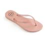 Imagem de Chinelo Havaianas Slim Gloss Rosa Ballet Glitter Infantil