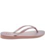 Imagem de Chinelo Havaianas Slim Gloss Rosa