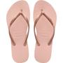 Imagem de Chinelo Havaianas Slim Gold Rose