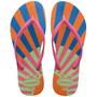 Imagem de Chinelo havaianas slim harmony fc citronela