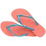 Imagem de Chinelo Havaianas Slim Logo Pop Up