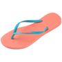 Imagem de Chinelo Havaianas Slim Logo Pop Up