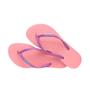 Imagem de Chinelo Havaianas Slim Logo Pop-Up