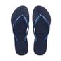 Imagem de Chinelo Havaianas Slim Marinho Numero 35/6