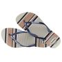 Imagem de Chinelo Havaianas Slim Nautica Palha Original 33/34