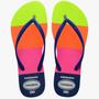 Imagem de Chinelo Havaianas Slim Neon Glow