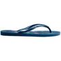 Imagem de Chinelo Havaianas Slim Organic Azul