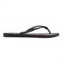 Imagem de Chinelo Havaianas Slim Organic Preto