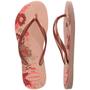 Imagem de Chinelo havaianas slim organic