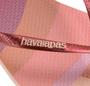 Imagem de Chinelo Havaianas Slim Palette Glow - Rosa Ballet -Tam 35/36