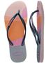 Imagem de Chinelo Havaianas Slim Palette Glow - Rosa Peonia