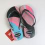 Imagem de Chinelo havaianas slim palette glow