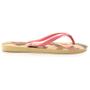 Imagem de Chinelo Havaianas Slim Pets Rosa 4132567