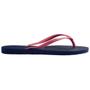 Imagem de Chinelo Havaianas Slim Pop Up Tira Fina Feminino