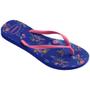 Imagem de Chinelo Havaianas Slim Romance Adulto