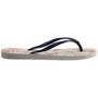 Imagem de Chinelo Havaianas Slim Romance Floral Feminino