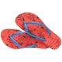 Imagem de Chinelo Havaianas Slim Romance Salmão - 39/40