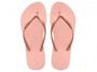 Imagem de Chinelo Havaianas Slim Rosa Ballet 39/40