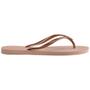 Imagem de Chinelo Havaianas Slim Rosa Ballet