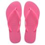 Imagem de Chinelo Havaianas Slim Rosa Cristal Numero 37/8