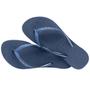 Imagem de Chinelo havaianas slim sparkle fc glitter